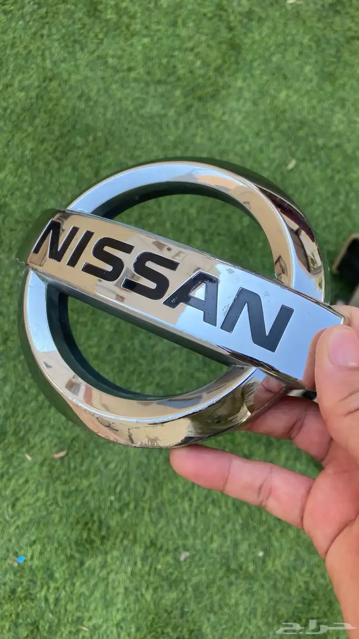 للبيع قطع نيسان باترول فتك متنوعة 49