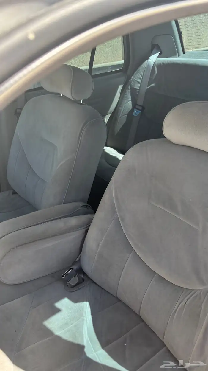 فورد فكتوريا 3