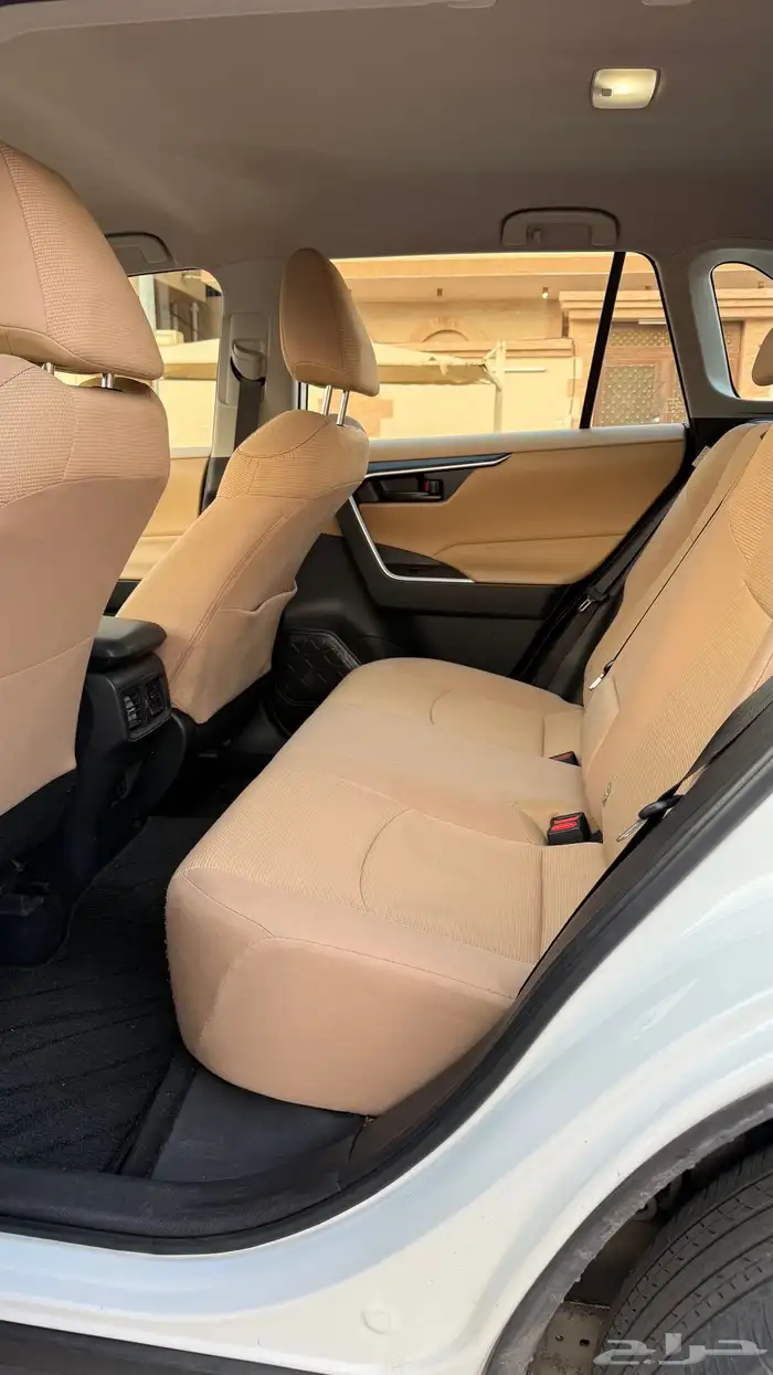 راف فور 2023 8