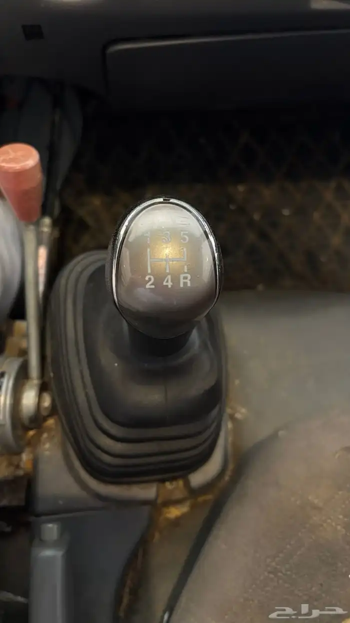 قلاب 2016 نضيييف ممشى قليل حموله 5طن 4