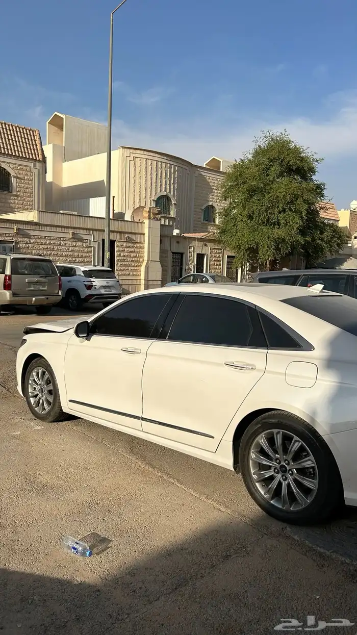 تورس 2020 للبيع 8