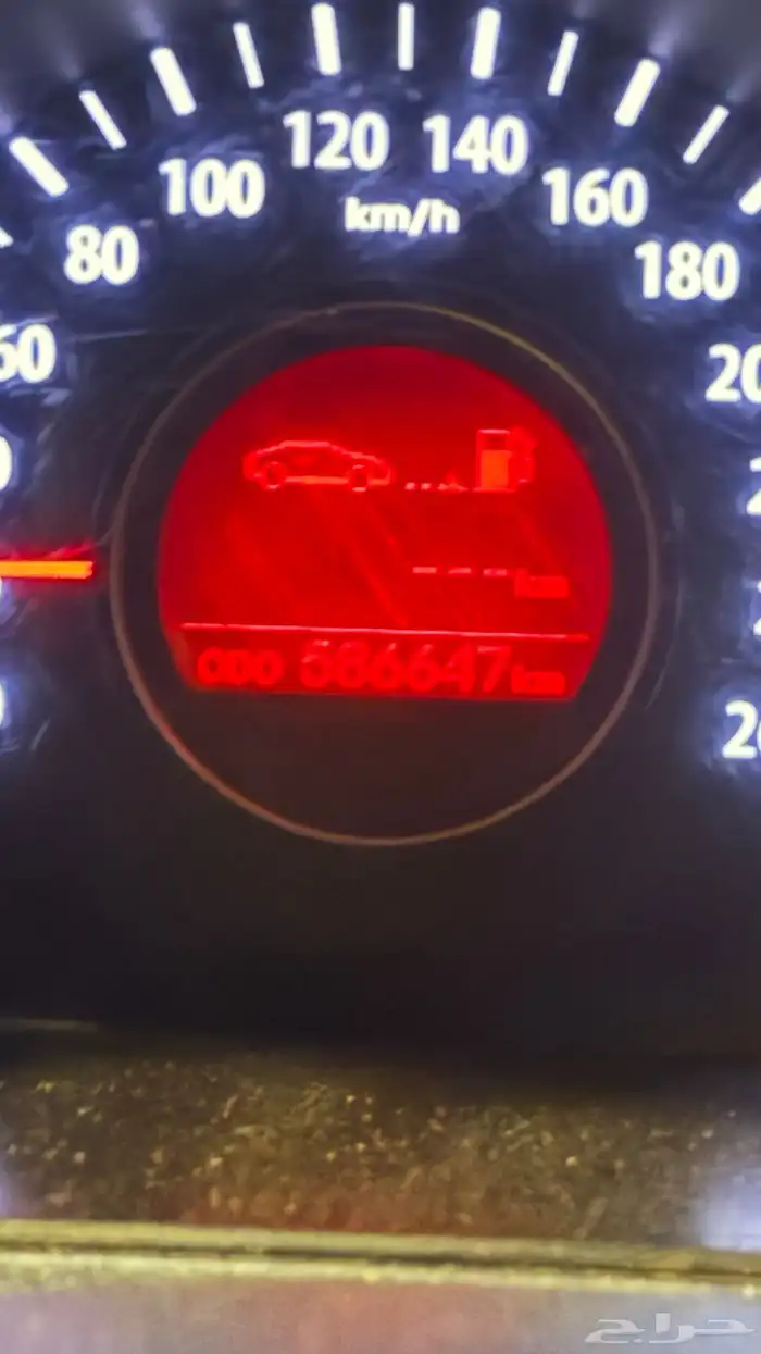 اوبتما 2011 استاندر 8