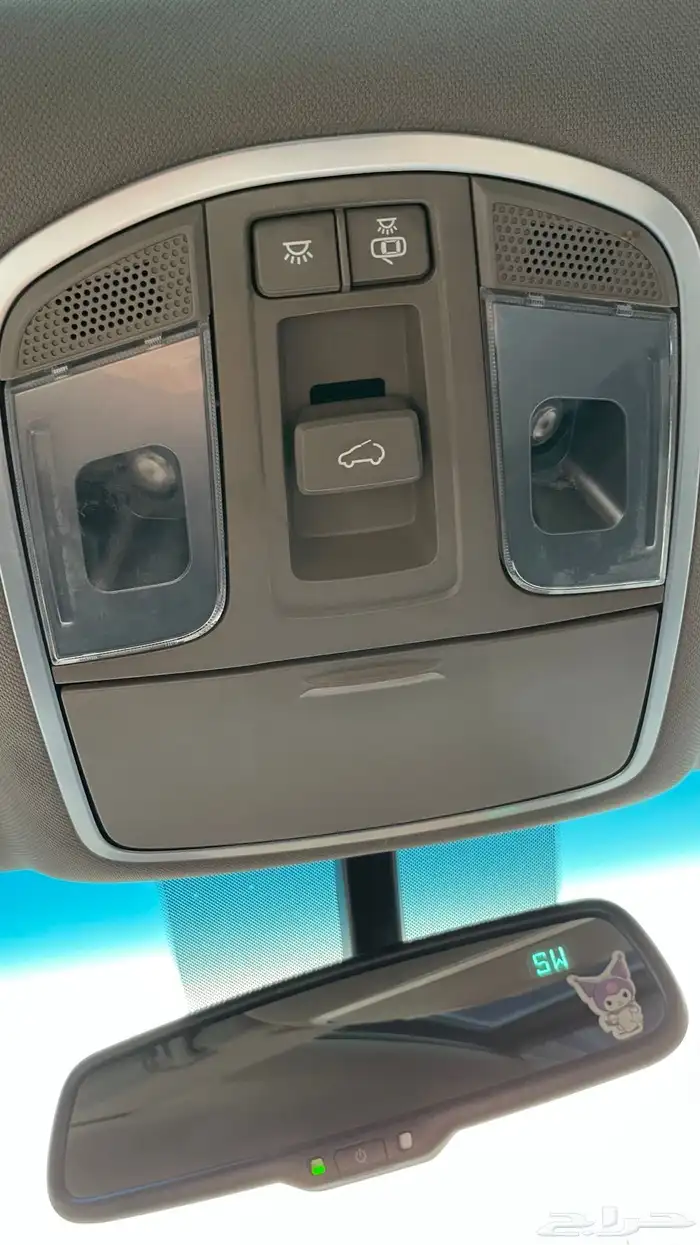 توسان بنزين سعودي منوة المستخدم 13