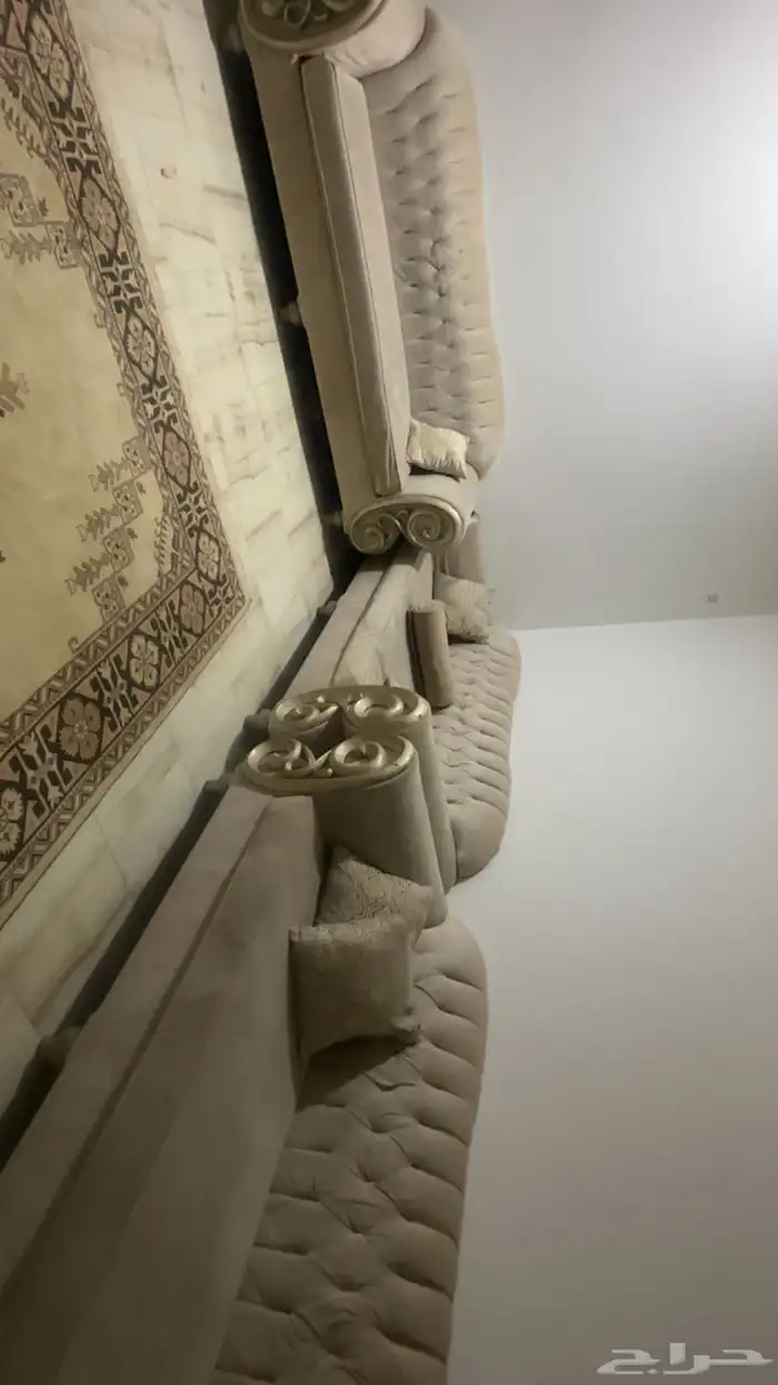 اثاث كنب مستعمل 2