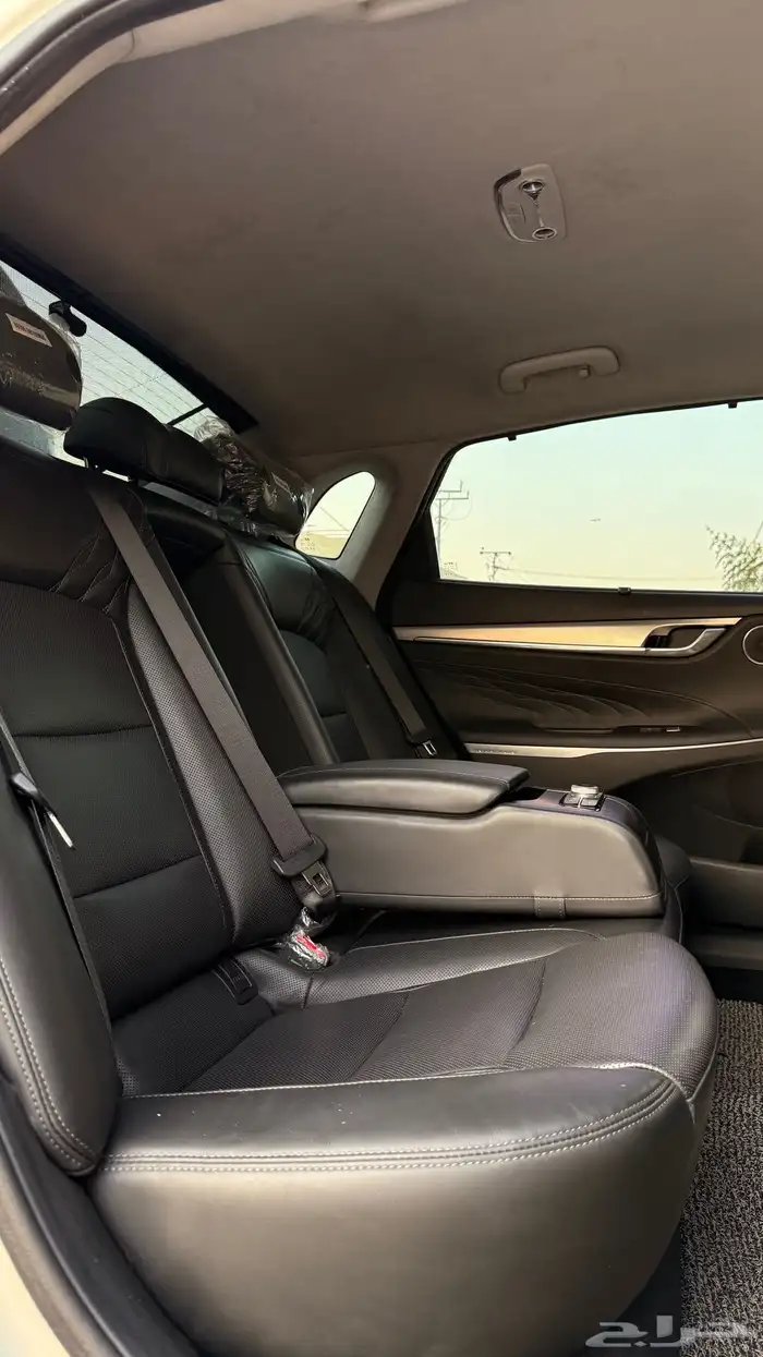 هيونداي ازيرا 2020 ( بنزين ) v6 فل كامل 22