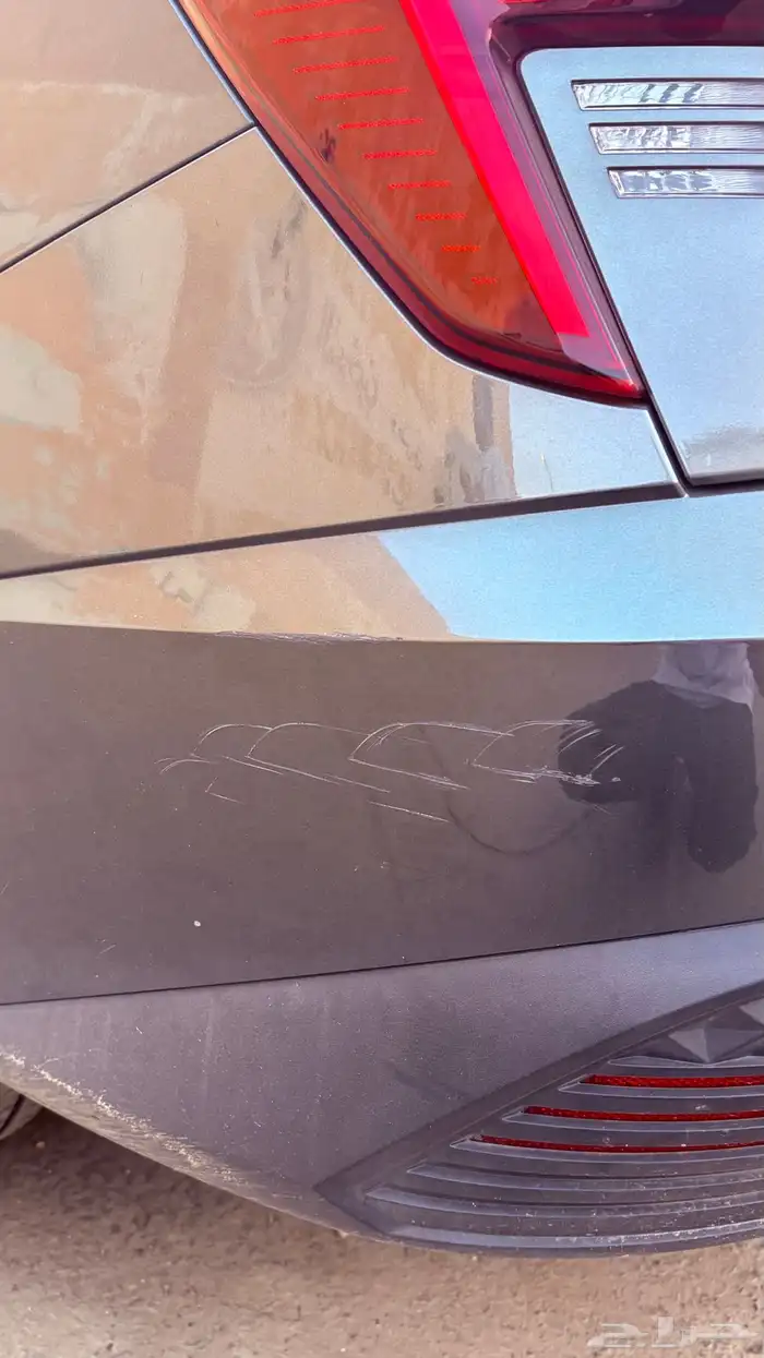 هونداي اكسنت سمارت 2025 6