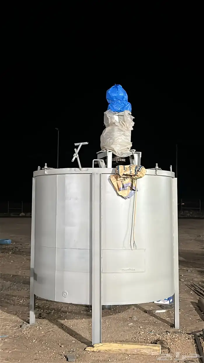 خلاط   طواحين حجر 2