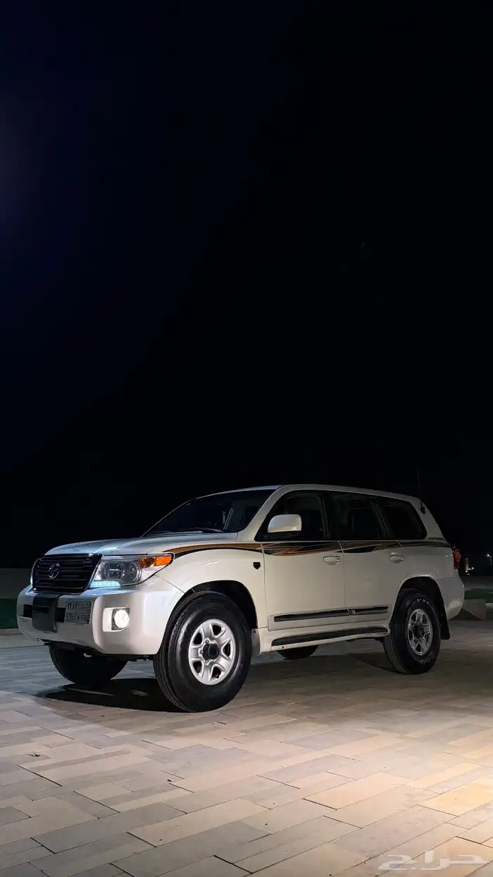 لاند كلوزر جي 14