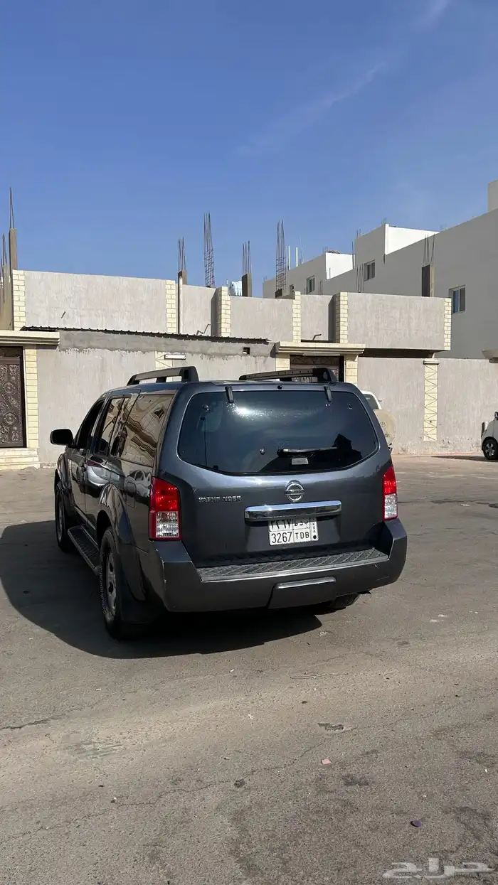 باثفندر 2010 للبيع او البدل 3