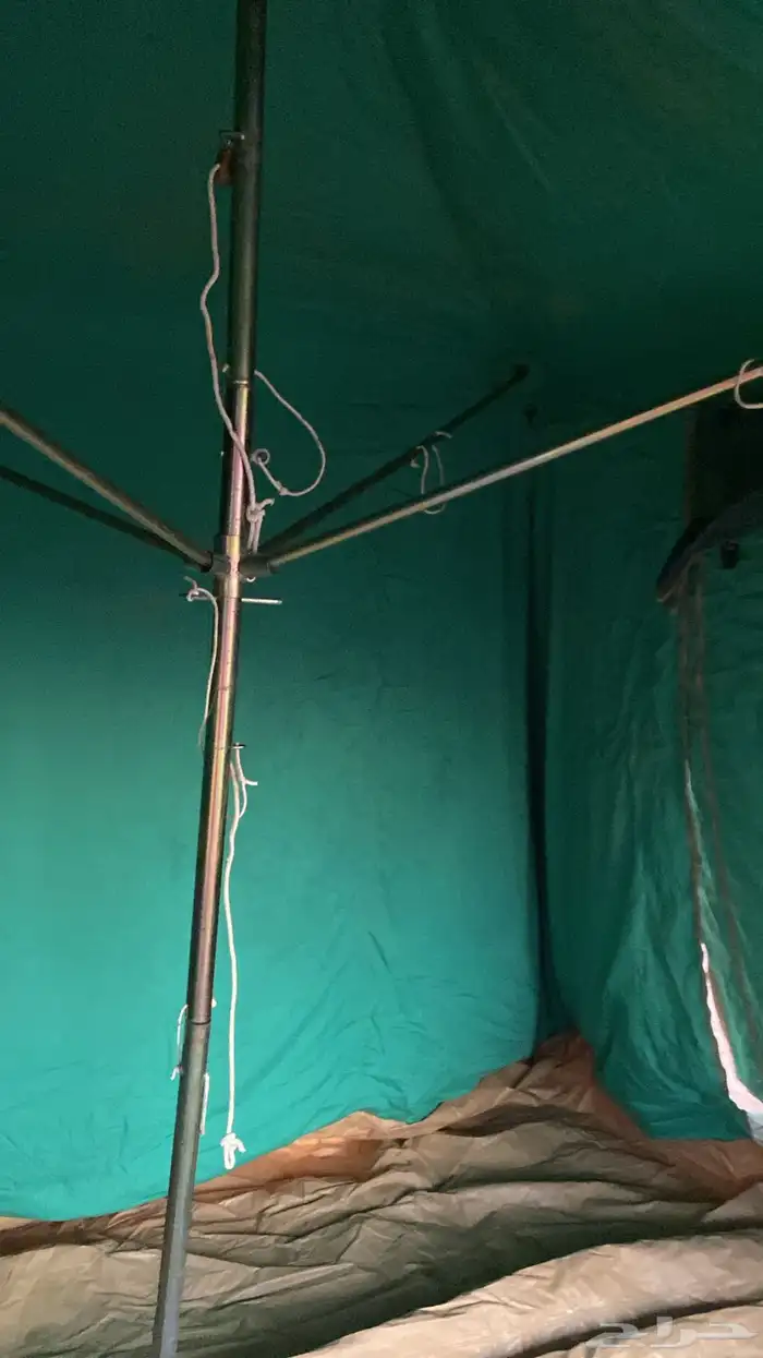 خيمه القاضي 3