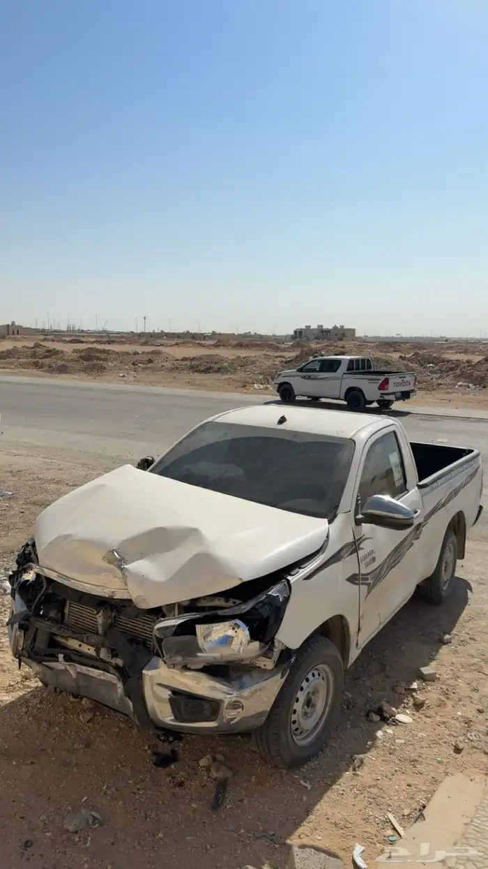 هايلكس 23 مكينة كبير 2800 ديزل 0