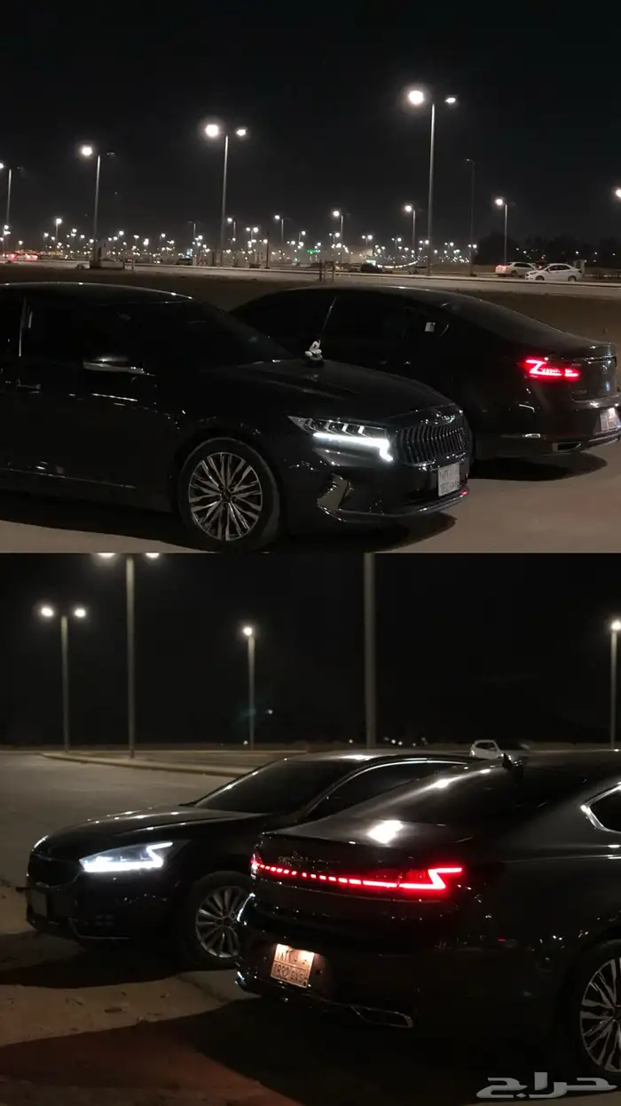 كادينزا وارد كوريا6سلندر 1