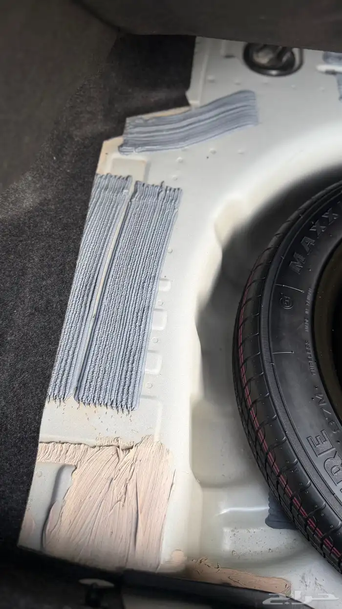 للبيع فورد فيوجن 2016 نظيف جدا 32