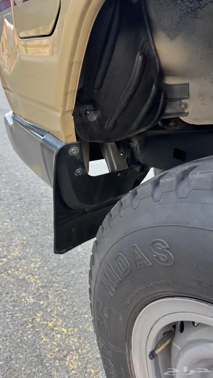 للبيع جيب ربع بلد 22