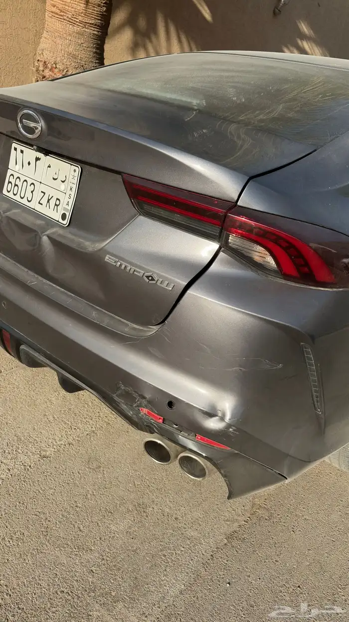 جاك امباو 2024 للتنازل او البيع مستعجل 9