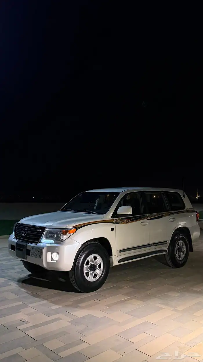 لاند كلوزر جي 15