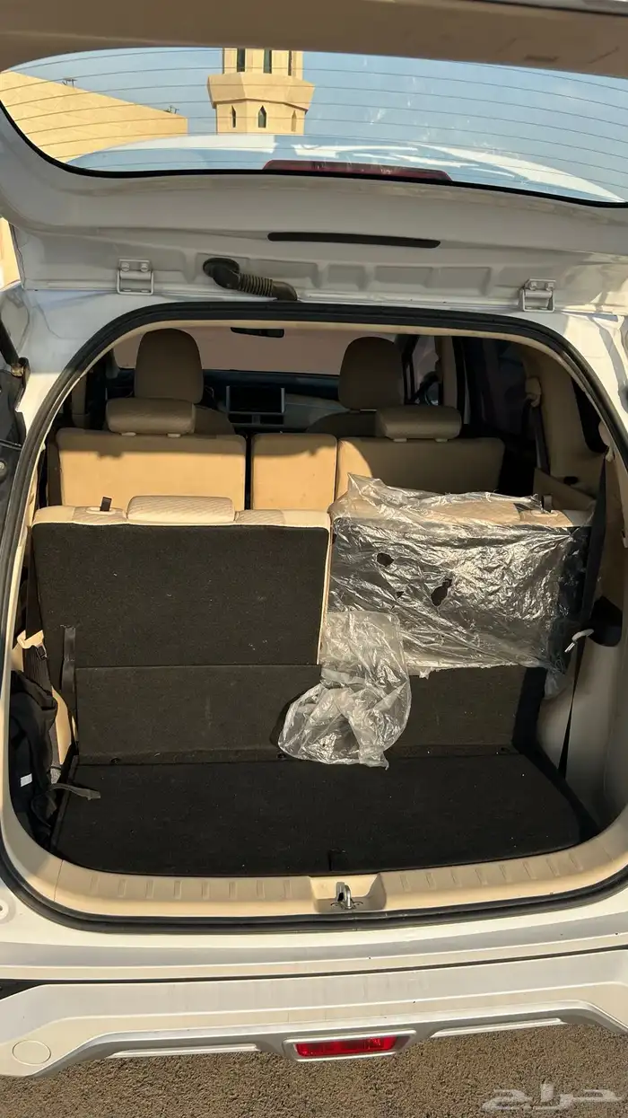 اكسباندر 2022 ممشى 57 9