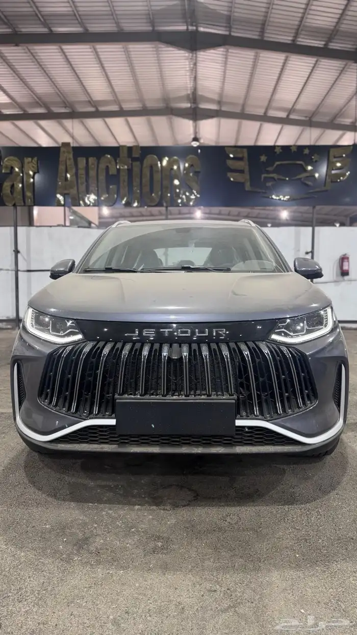 جيتور X50 2025 جديد للبيع 1