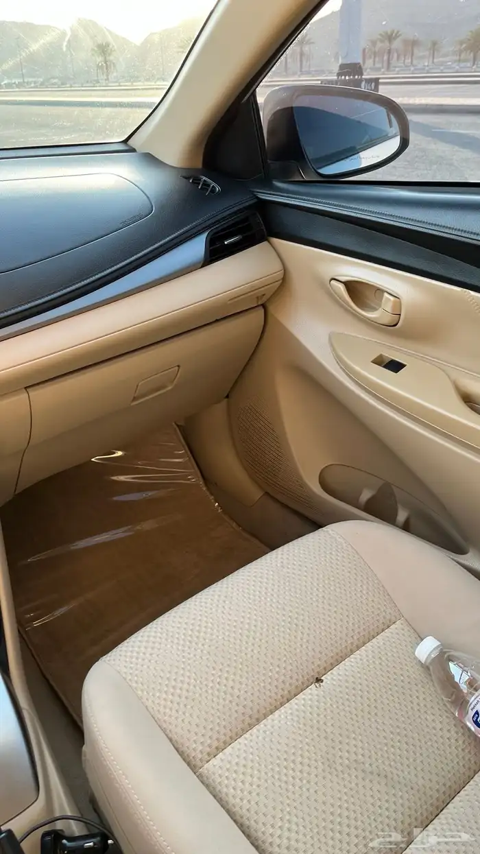 يارس 2017 للبيع 13