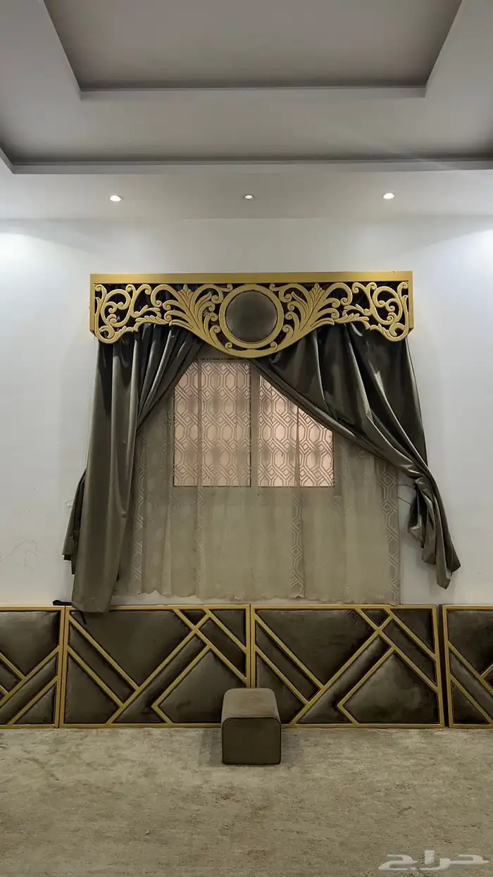 اثاث بيت جديد وستخدام جديد ونضيفف 0