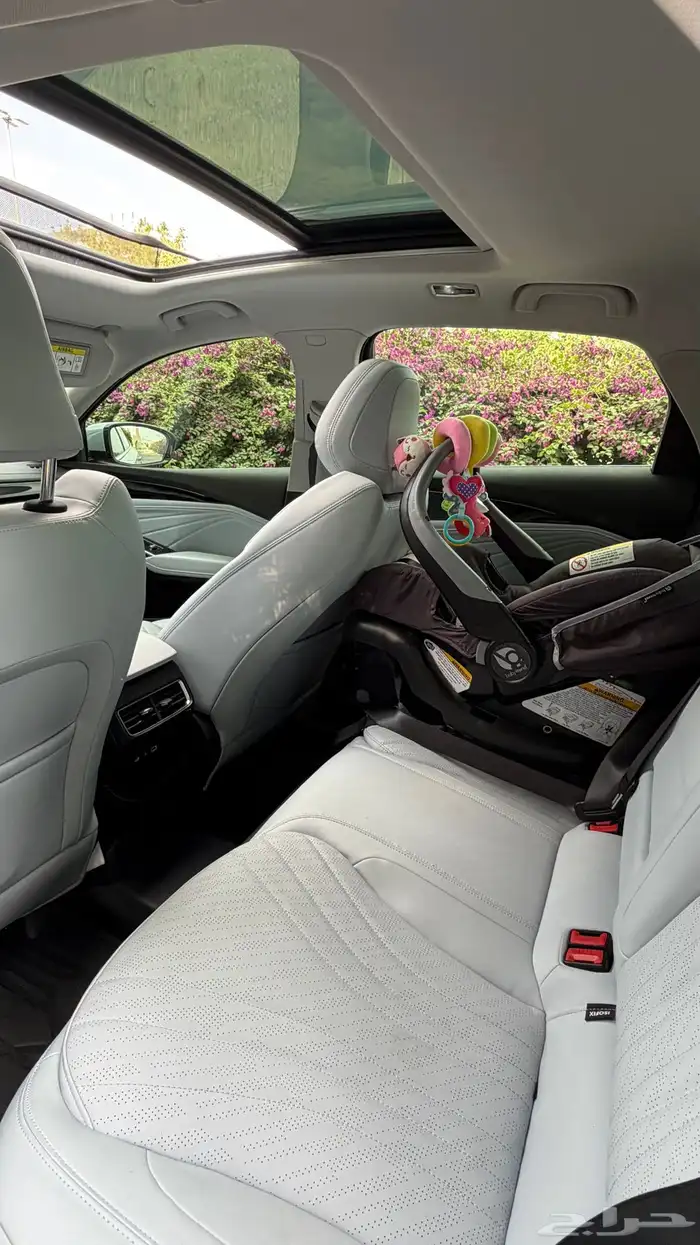 جيلي بريفيس 2025 19