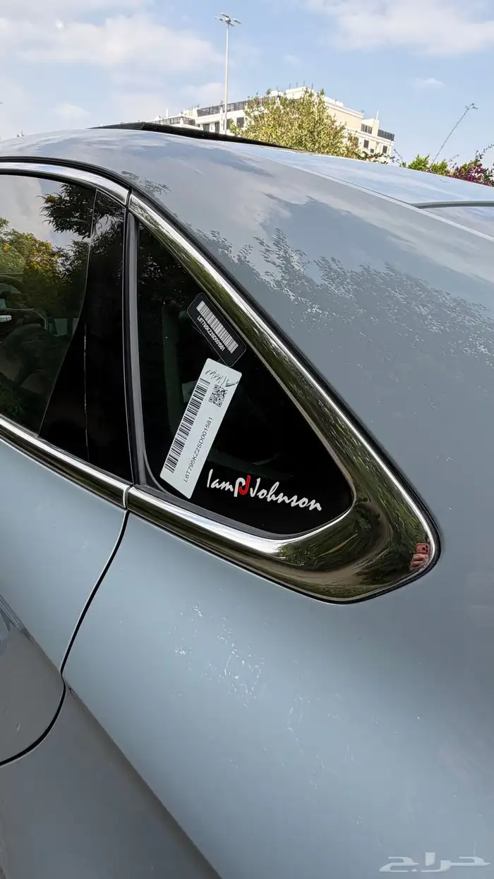 جيلي بريفيس 2025 22