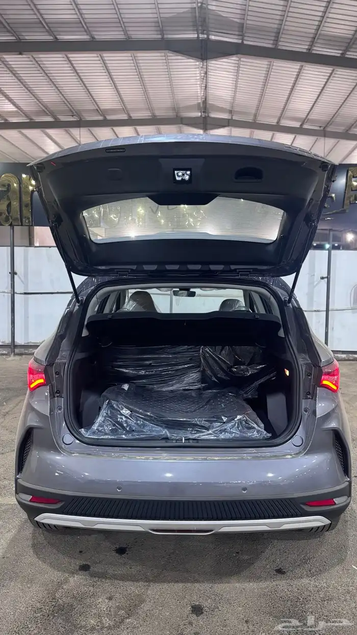 جيتور X50 2025 جديد للبيع 24