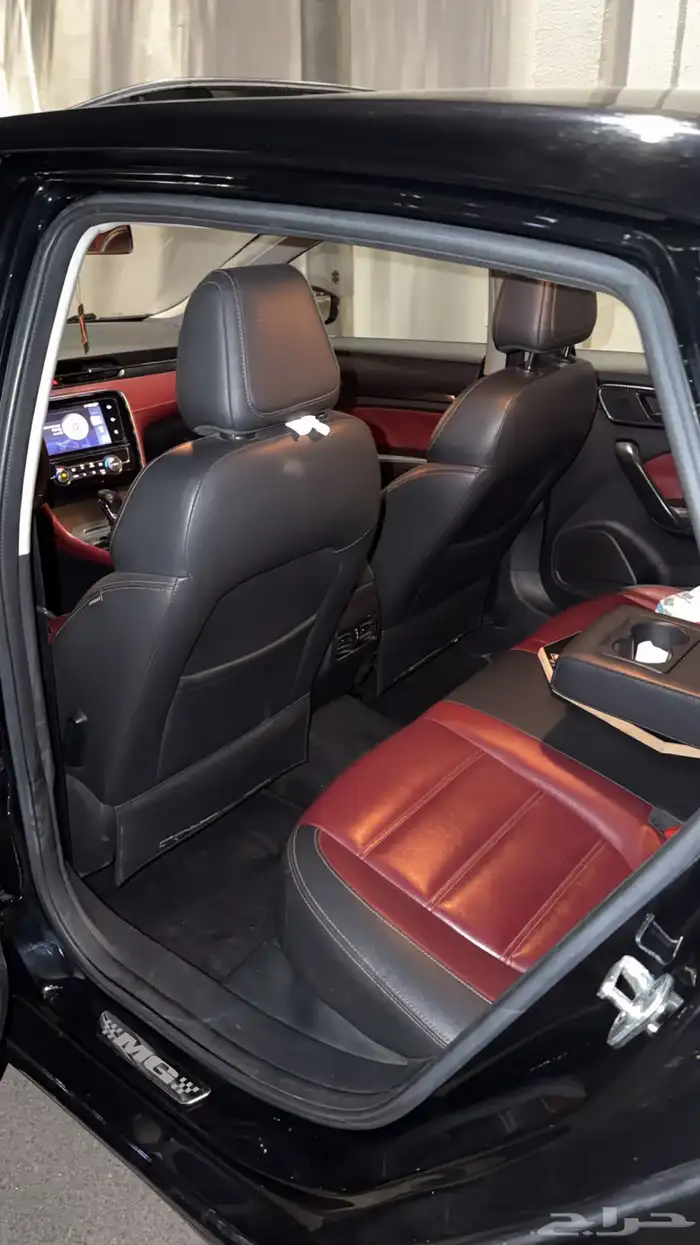 للبيع MG 6 2019 مالك اول 26