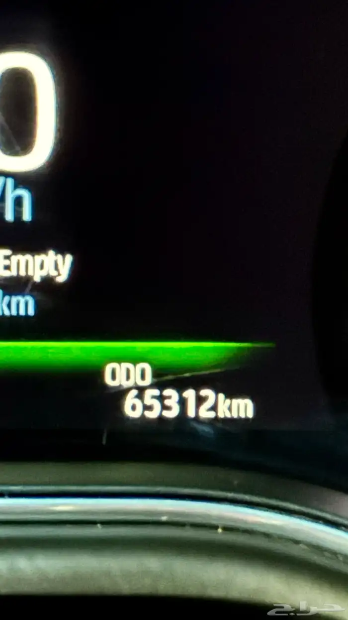 تويوتا افالون 2021 ستاندر 9