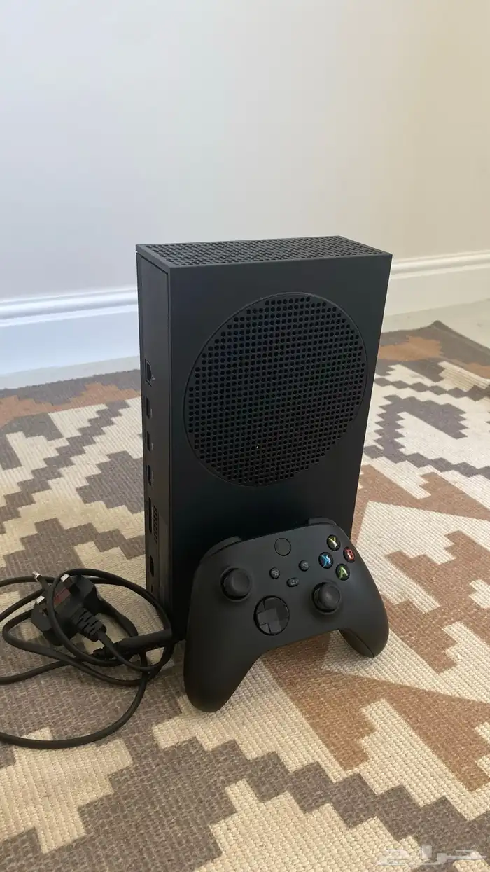 اكس بوكس سيريس اس 1 تيرا 1