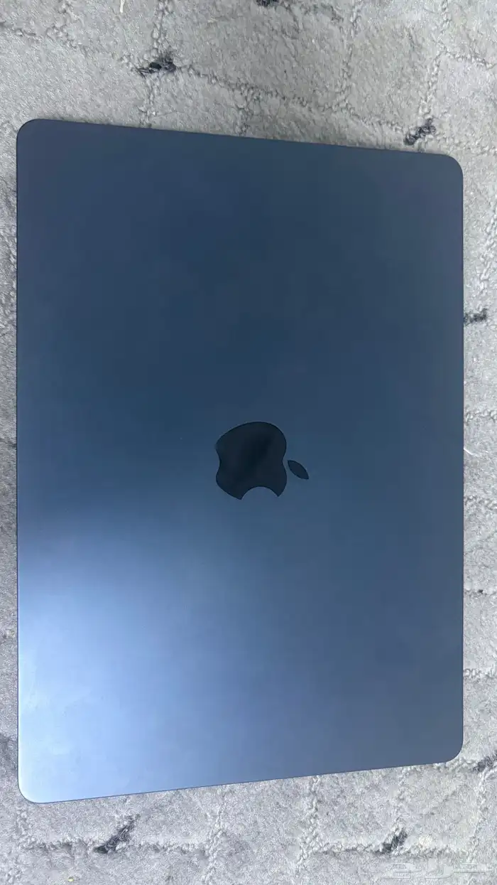 ماك بوك اير 2022 اخو الجديد 0