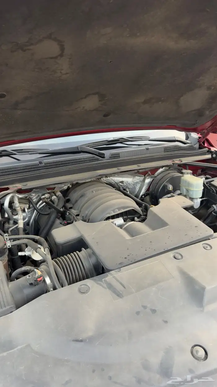 جمس تاهو 2015 LS 14