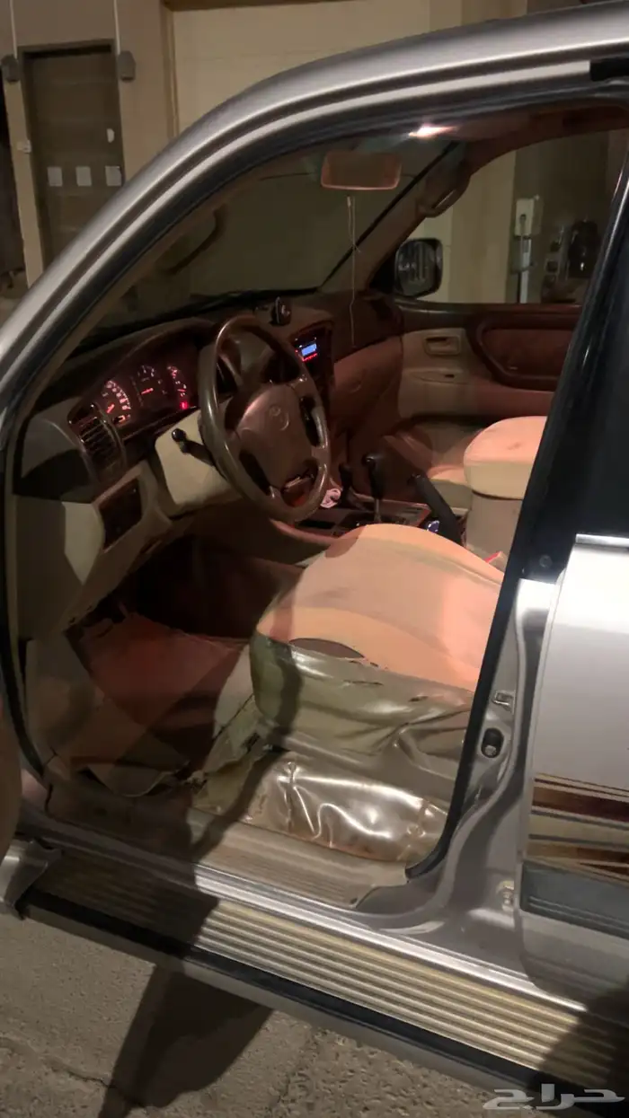 جيب جي اكس ار 6