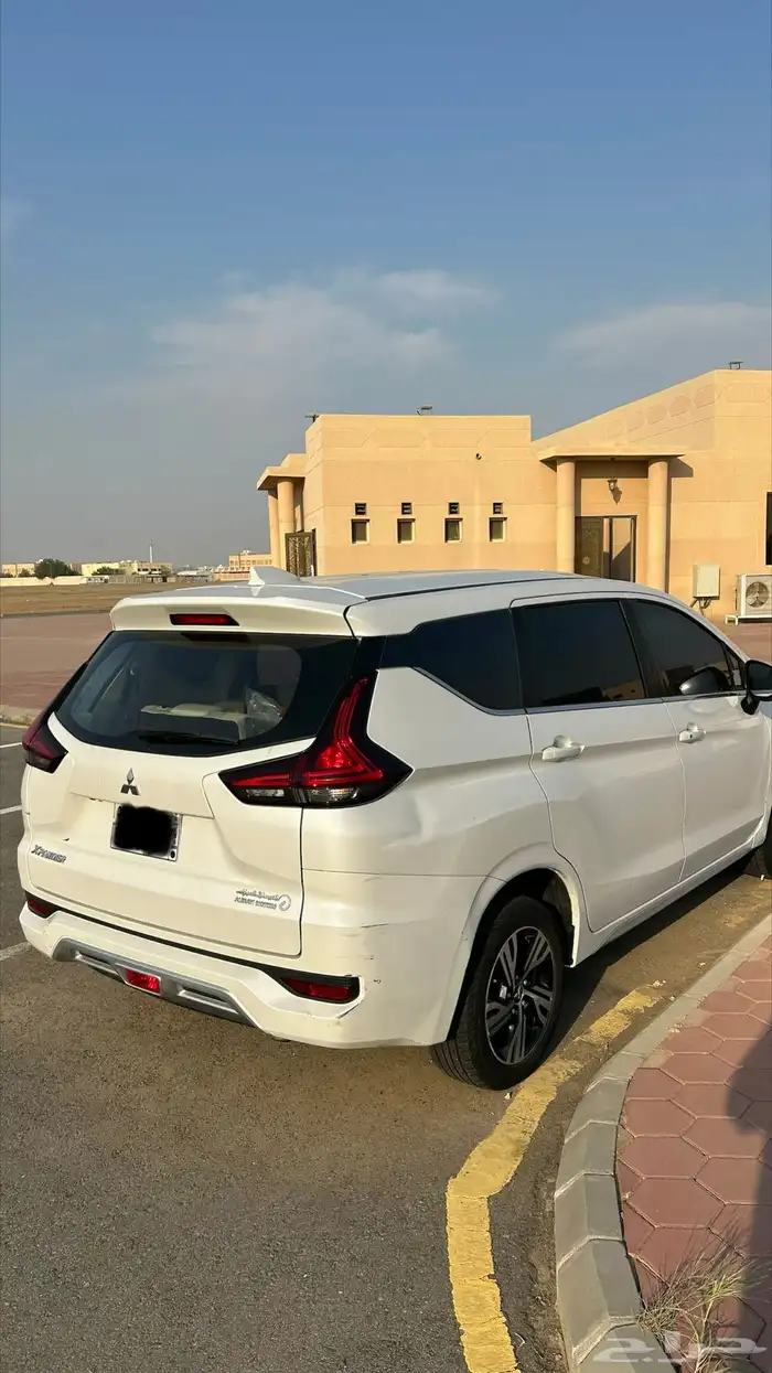 اكسباندر 2022 ممشى 57 3