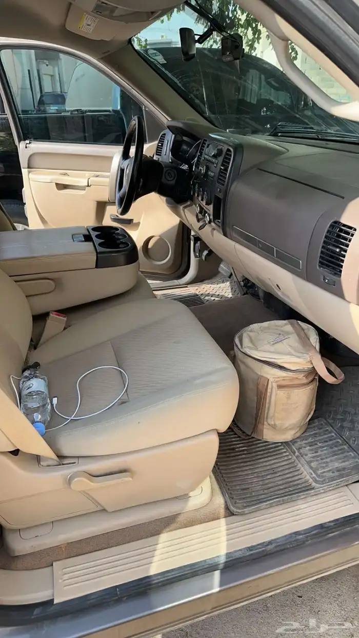 سلفرادو 2013 7