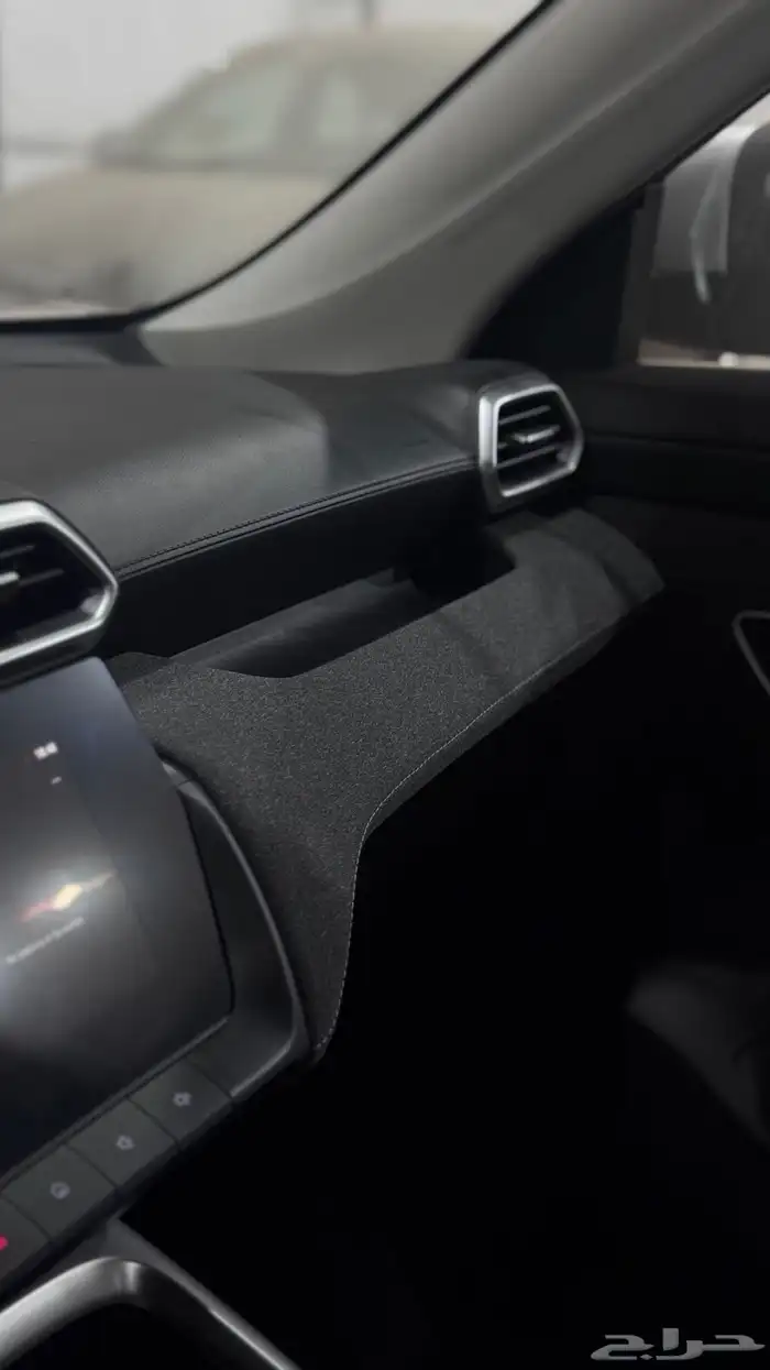 ام جي ZS 2025 جديد للبيع 14