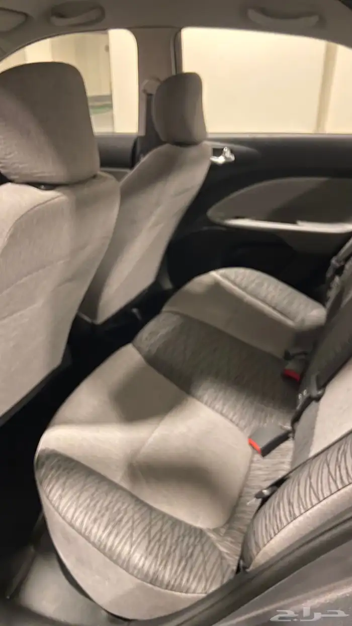 كيا بيجاس 24 نص فل 8