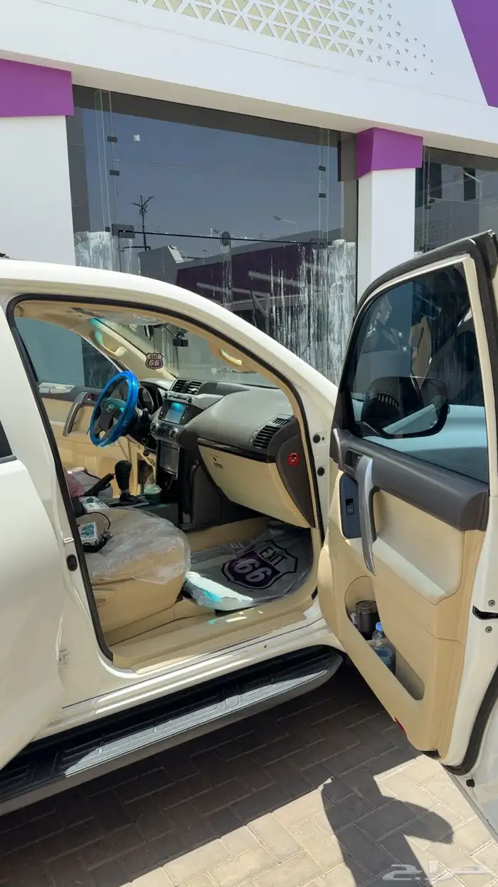 برادو ماشاء الله قمه النظافه 10