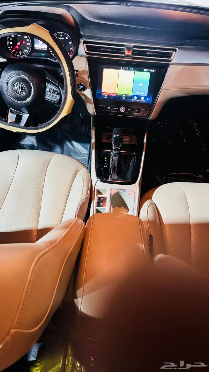 mg5 موديل 2021 15