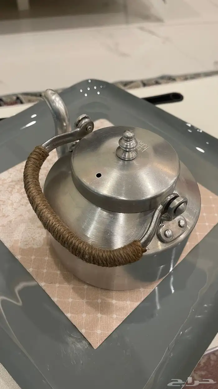 ابريق برتغالي 1 لتر 1