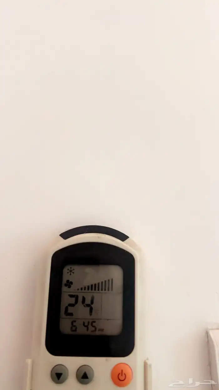 مكيف سبيلت 3