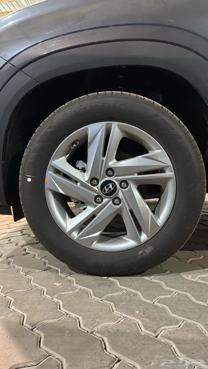 هيونداي كريتا فئة سمارت بنزين 2026 4