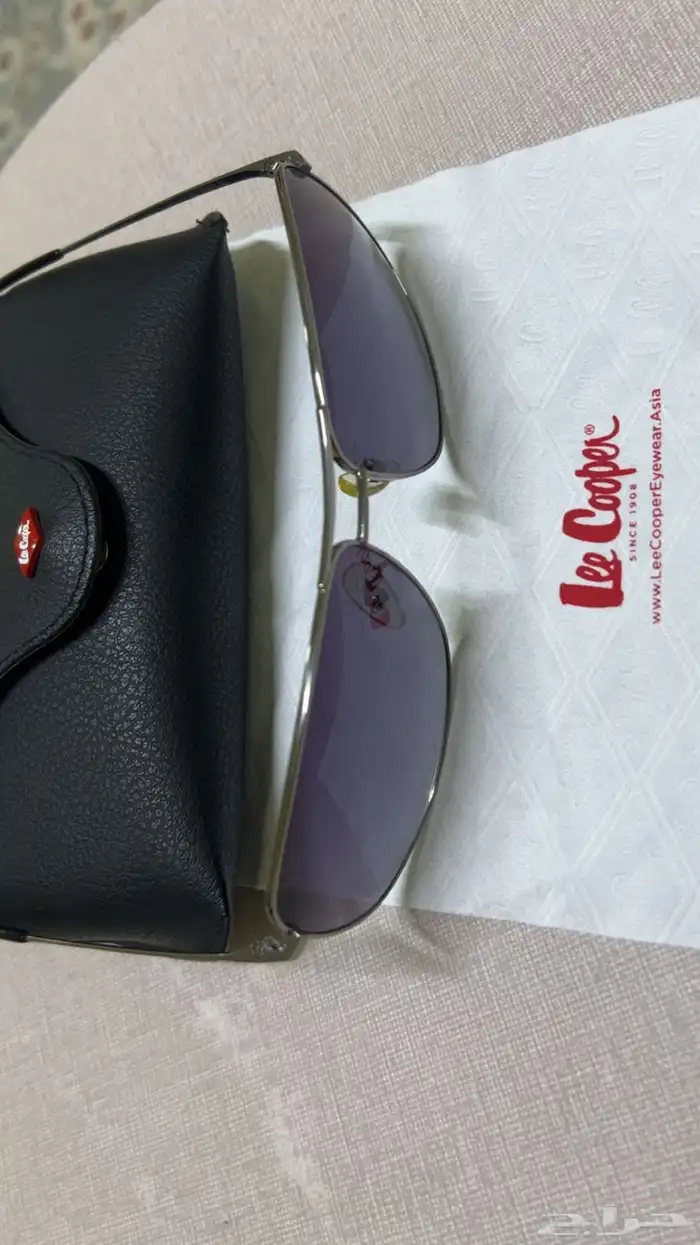 نظارة شمسية ماركة 3