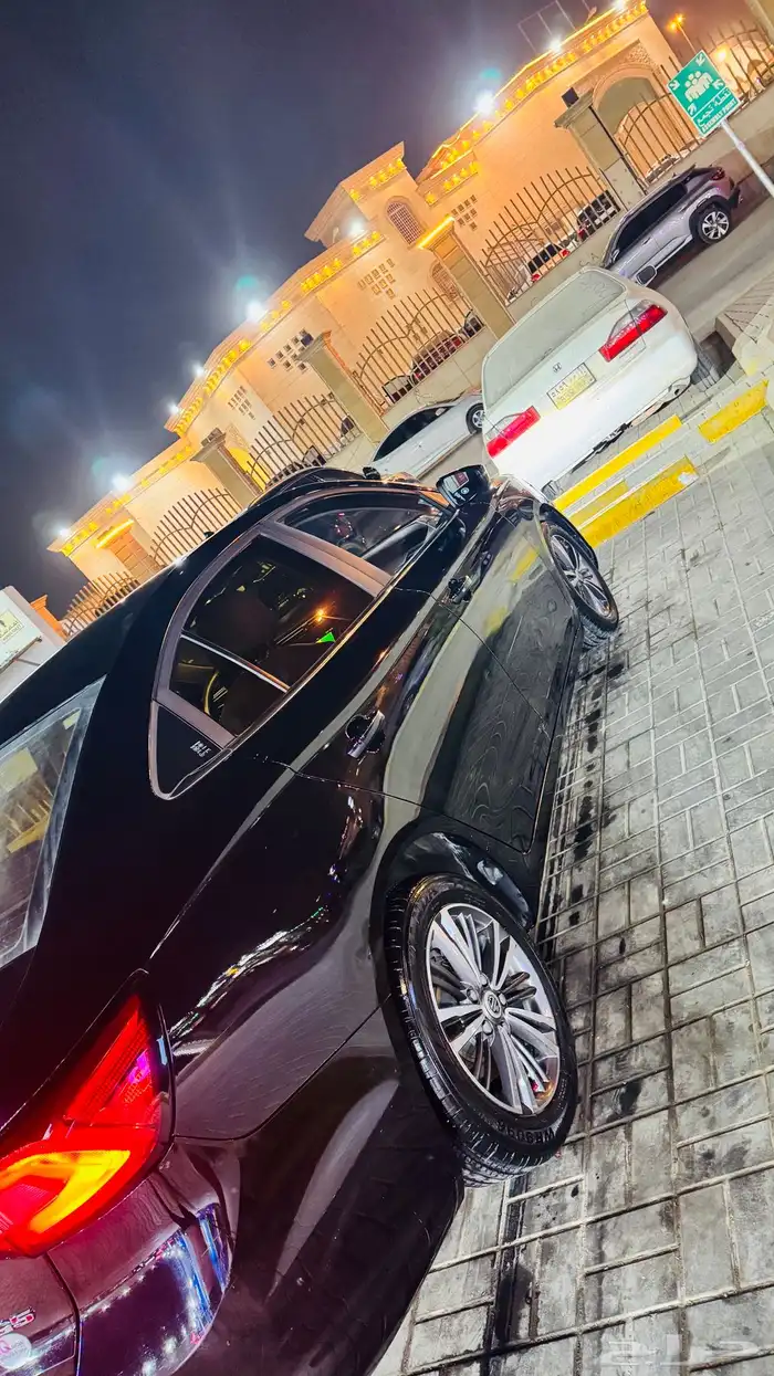 mg5 موديل 2021 6