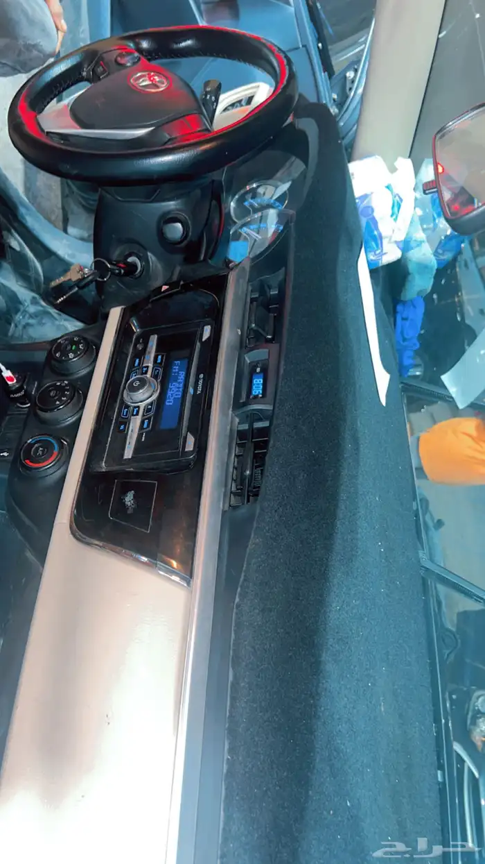 كورلا 2015 للبيع 7