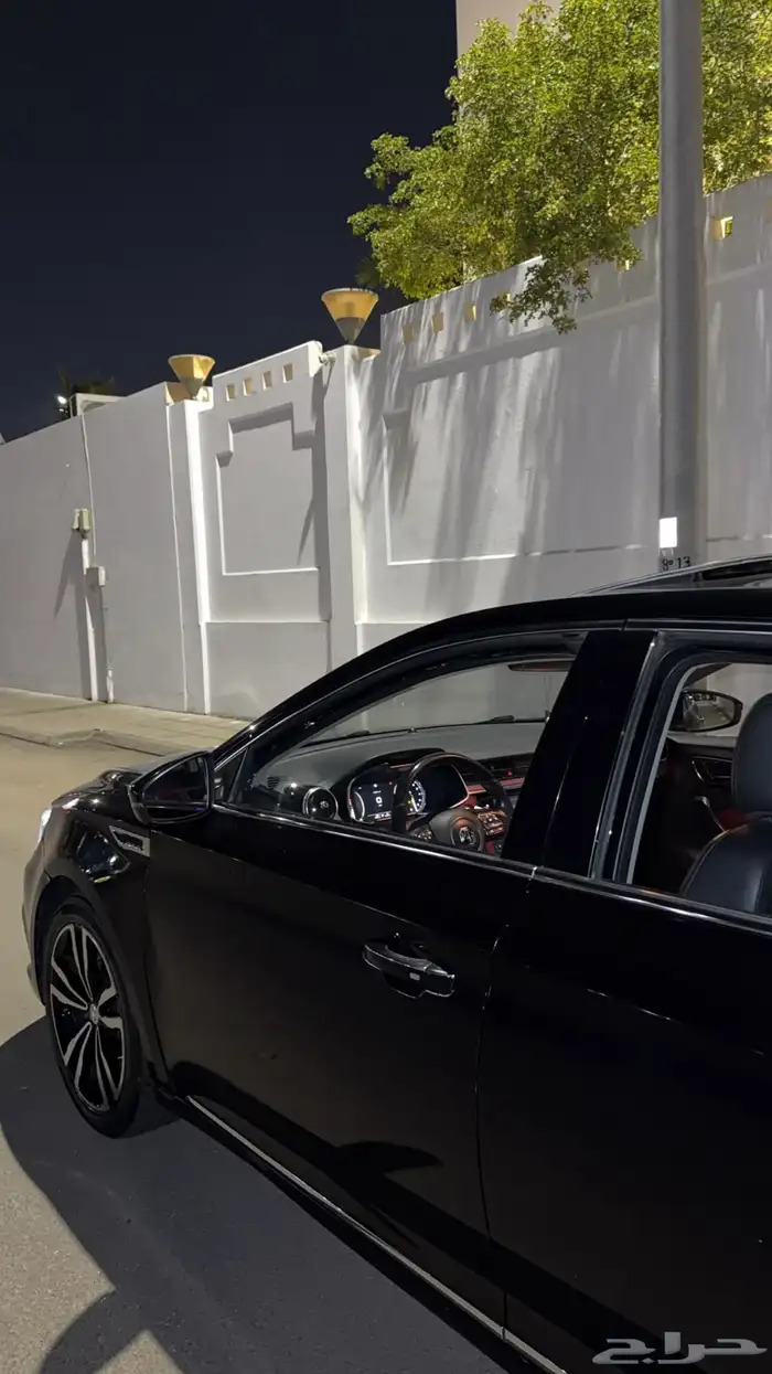 للبيع MG 6 2019 مالك اول 7