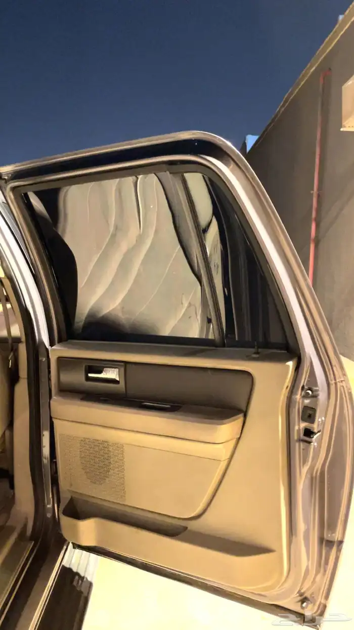 فورد اكسبدشن 2011 EL 16