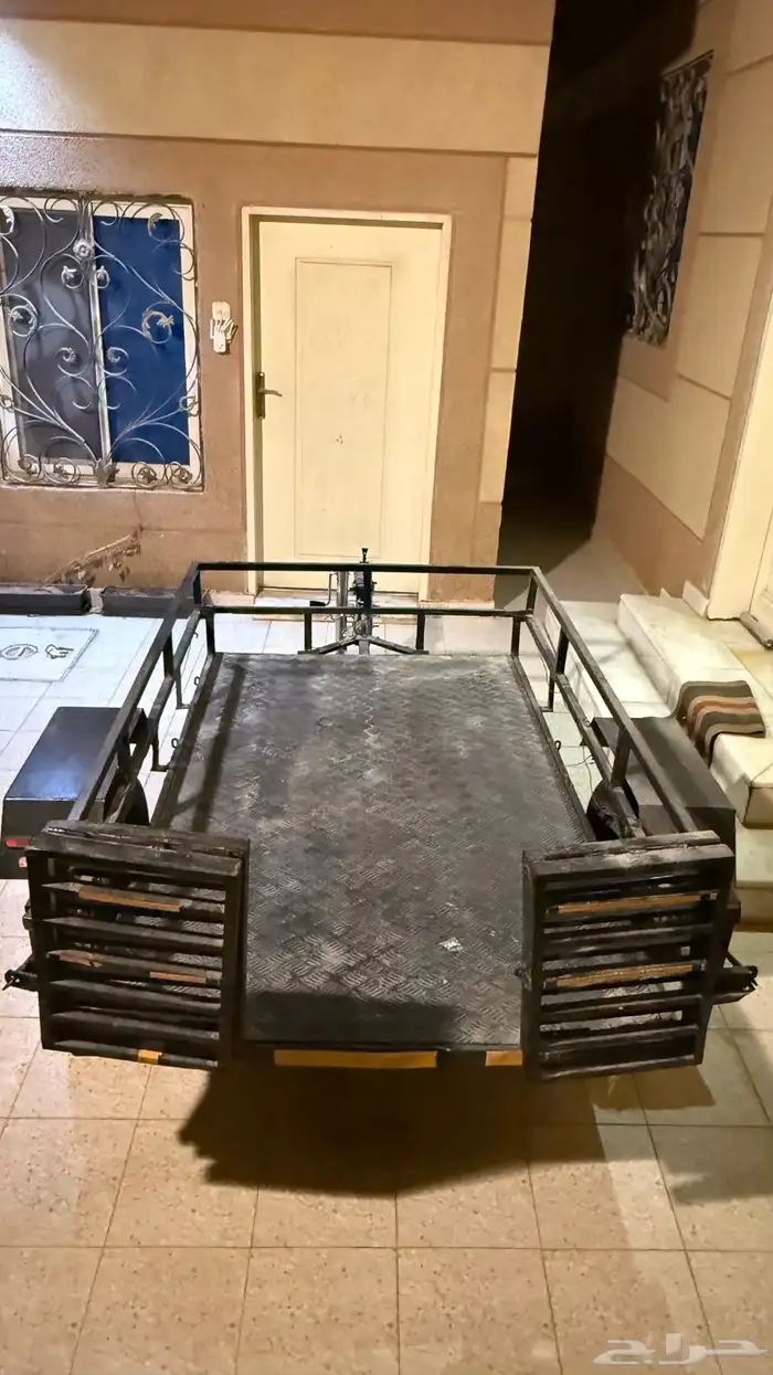 دباب سوزوكي زد 400 موديل 2004 مع قلص 10