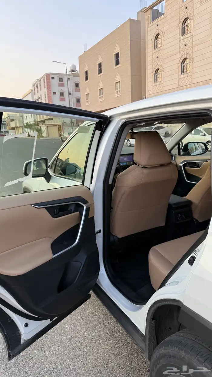 راف فور 2023 9