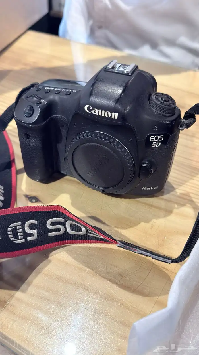 كانون 5Dlllمارك 3 2